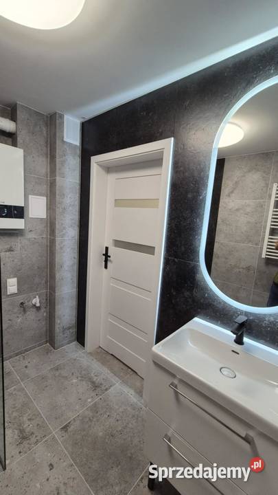 Sprzedam wynajmę nowy dom w zabudowie szeregowej 64m2 opolskie sprzedam