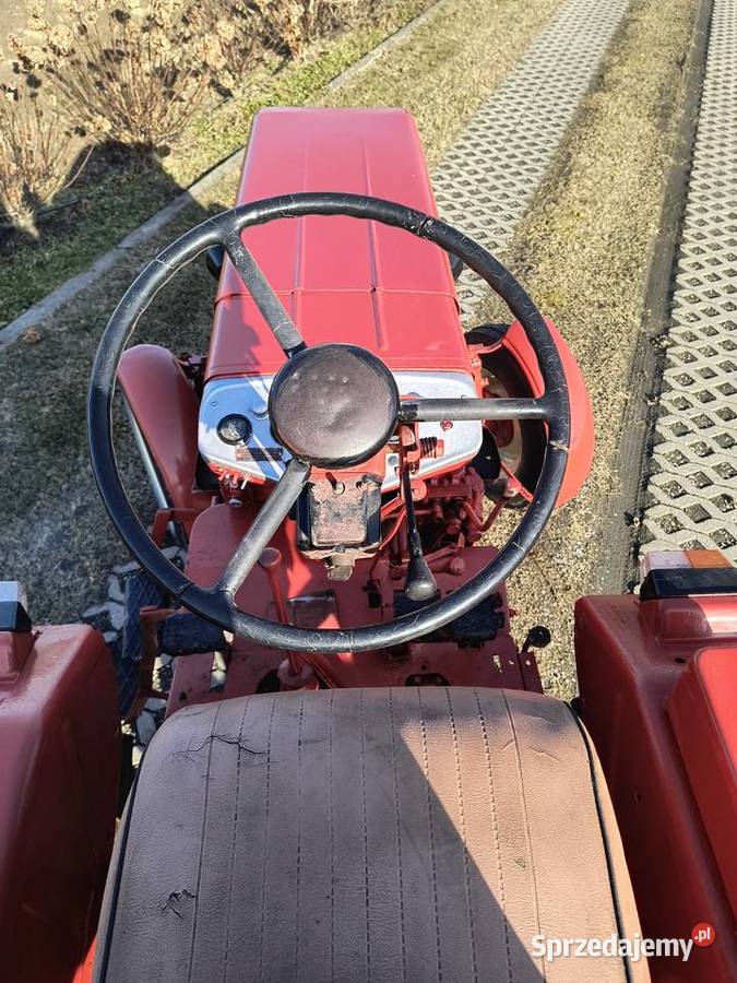 Władimirec t25 Lublin