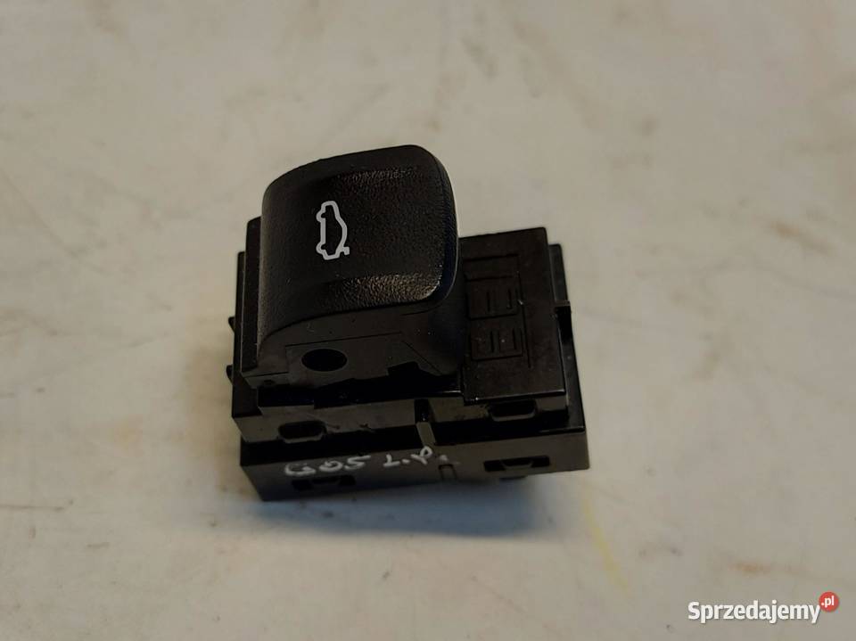 BMW G05 X5 30d 2019r PRZEŁĄCZNIK OTWIERANIA