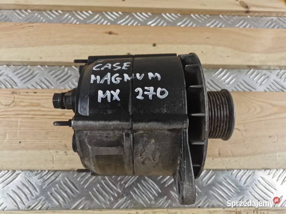 Alternator Bosch 0 120 468 055