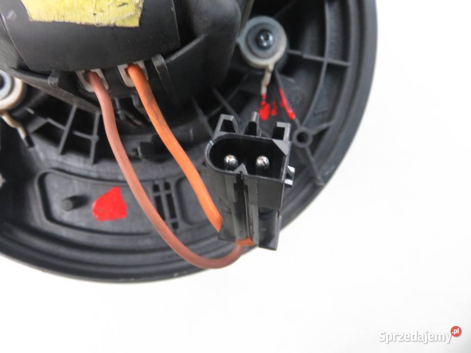 DMUCHAWA MERCEDESBENZ W245 982485PV małopolskie