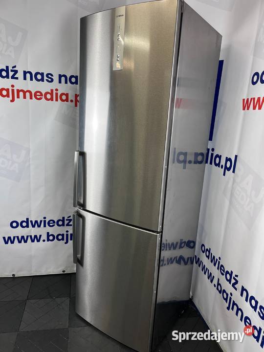 LODÓWKA Bosch Total No Frost Premium 185 A mazowieckie Wiejca sprzedam