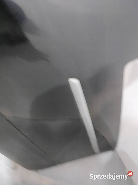 ZDERZAK TYŁ KOMBI LC9X VW Volkswagen Passat VI świętokrzyskie