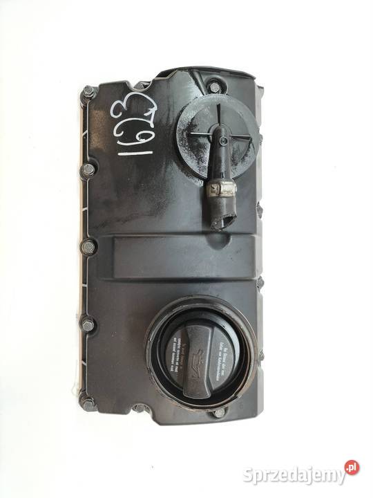 POKRYWA ZAWORÓW 038103469 19 TDI VW Volkswagen Rok produkcji 2000