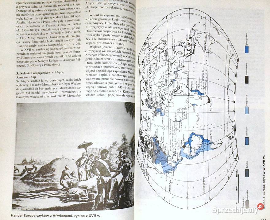 Historia 2 Dzieje nowożytne Tadeusz Cegieski Chełm