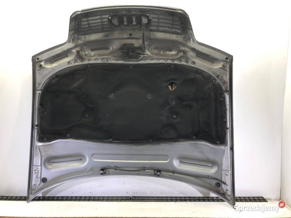 MASKA AUDI A6 C5 Kombi 0005 POKRYWA PRZEDNIA osobowe