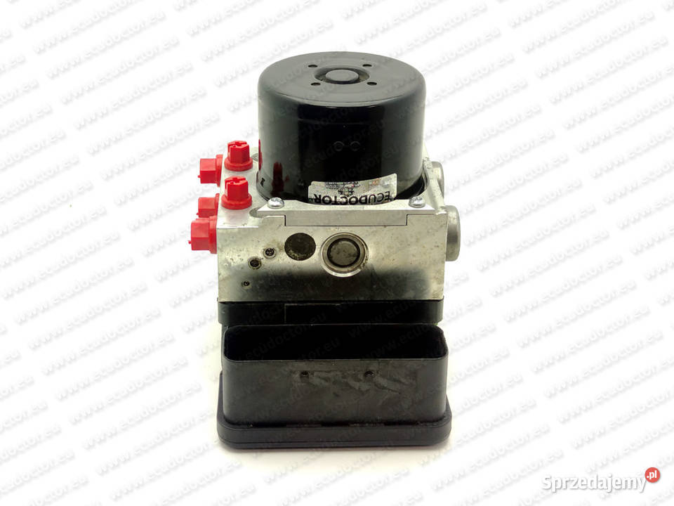 Pompa ABS mitshubishi C2116 4670A265 06210207004 Mysłowice sprzedam