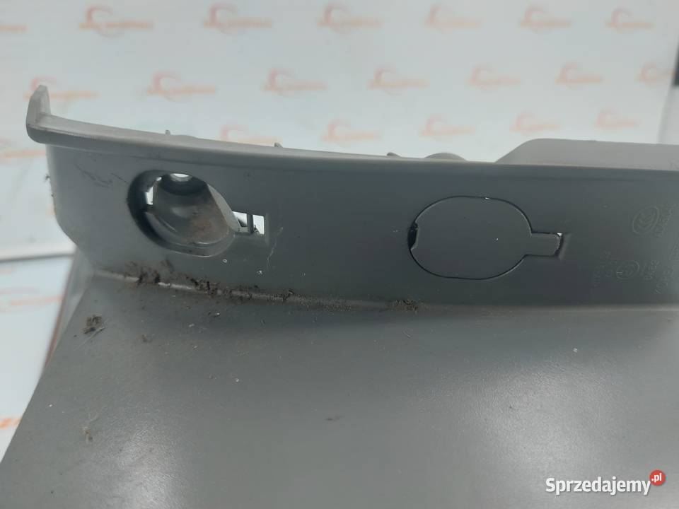 HYUNDAI i40 BLUE 13r lampa lewa tył 924013Z0