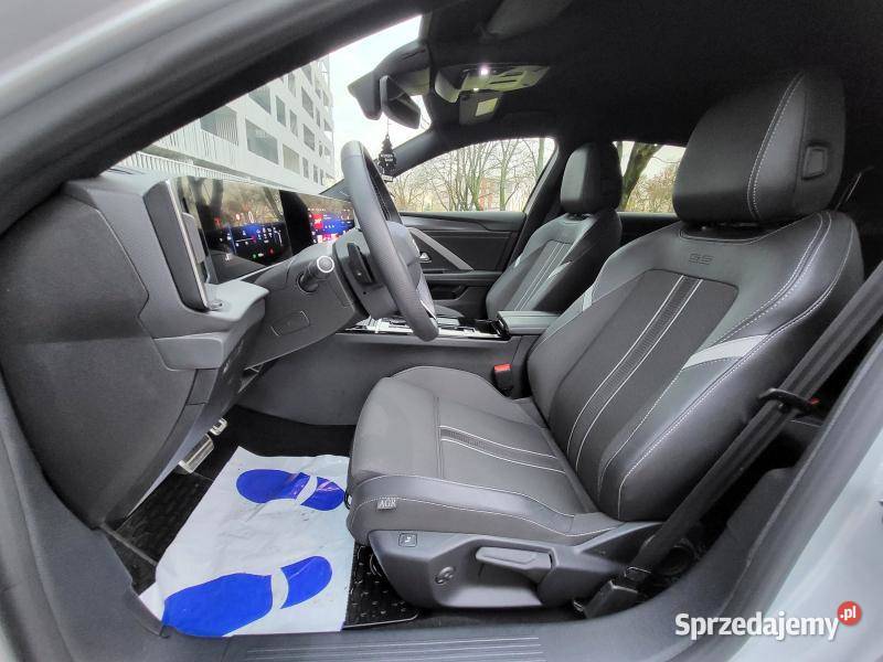 Automat Salon Polska2x klucz Gs Line mazowieckie Warszawa