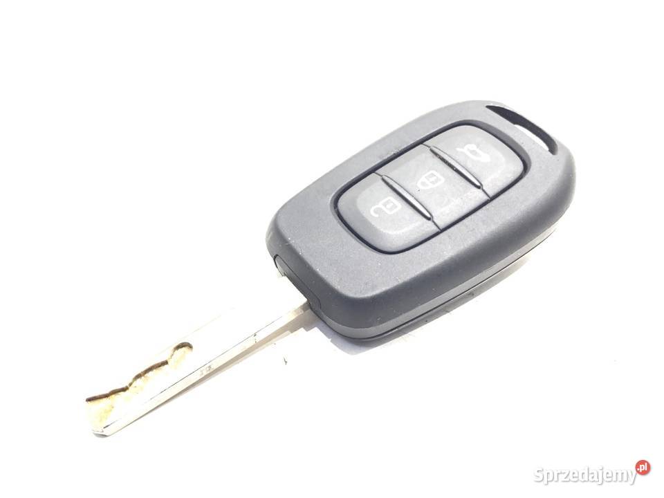 STACYJKA RENAULT EXPRESS 285910001R 15 95 Motoryzacja sprzedam