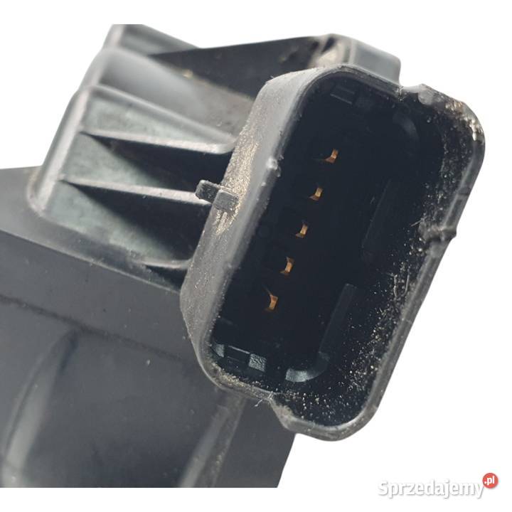 ZAWÓR EGR Ford Mondeo IV MK4 20 TDCI oryginał osobowe Chełm