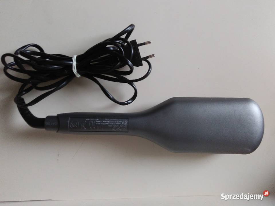 Szczotka prostująca Remington Keratin Protect Bytom sprzedam
