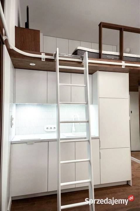 1pok 26met Orlej ANTRESOLAPARKING Wrocław sprzedam