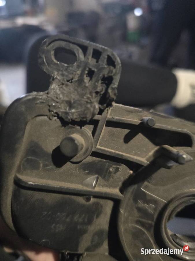 Halogeny przód Audi A5 Motoryzacja warmińsko-mazurskie Elbląg