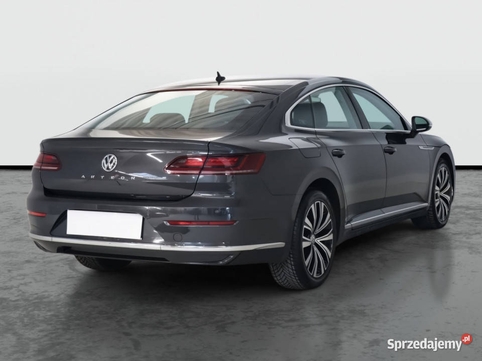 VW Arteon 20 TDI Zabrze sprzedam