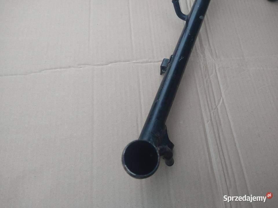 Rura Przewód Magistrala Wody VWAudi 18 18T 06B osobowe Radziszów