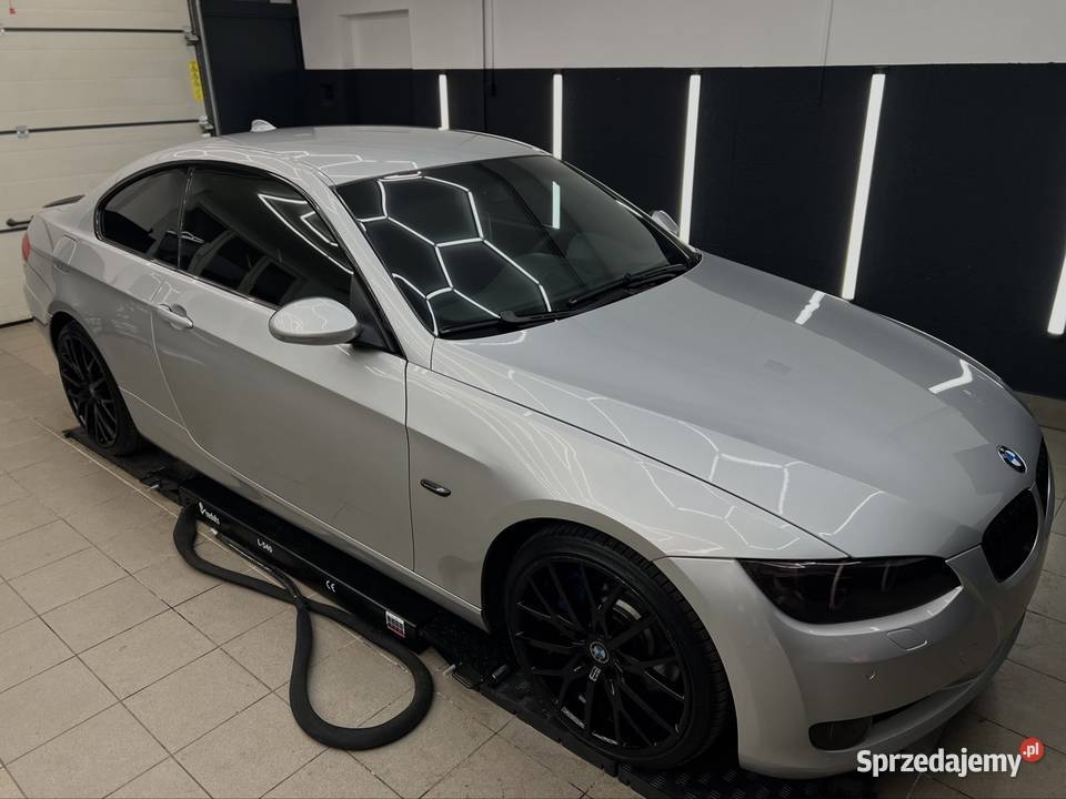 BMW E92 330XD M57 Hrubieszów