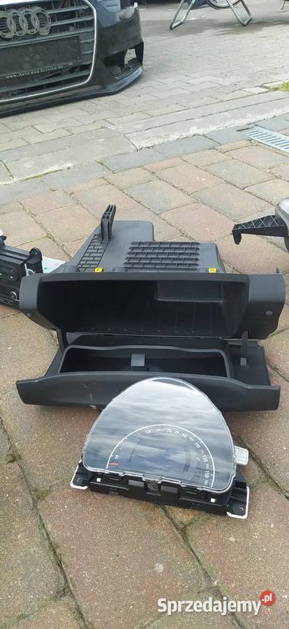 Części Renault Twingo Krotoszyn sprzedam