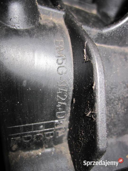 Volvo S60 16 B 11r 150 Kolektor ssący BM5G9424DA