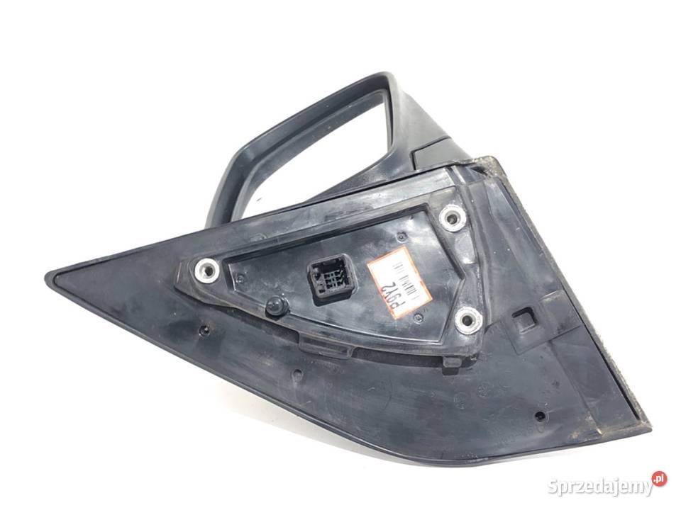 LUSTERKO PRAWY KIA PICANTO I Hatchback 0412