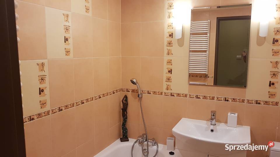 Mieszkanie TBS Kielce