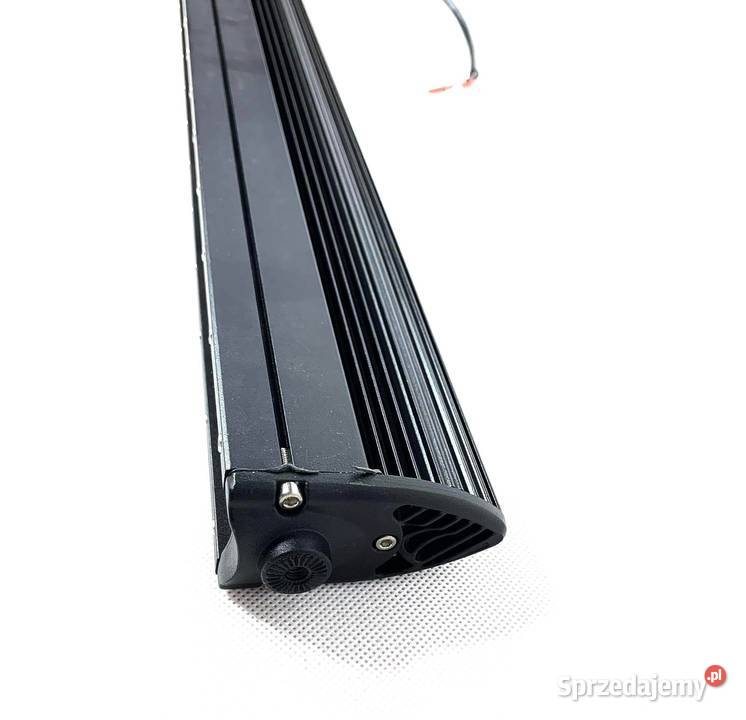 150W Lampa robocza LED BAR halogen 79 1224V halogeny mazowieckie Pomiechówek sprzedam