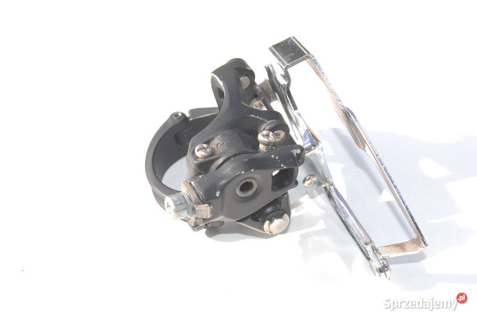 Przerzutka przód SRAM X5 2x10 dolne mocowanie do Cieszyn