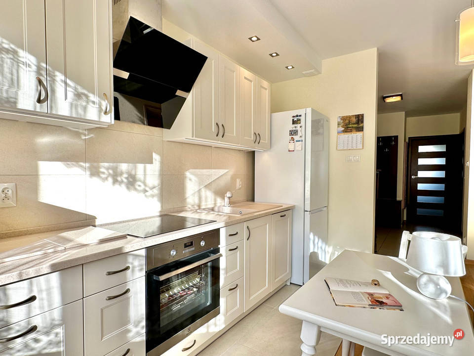 Jakość przestrzeń i styl mieszkanie remoncie w Poznań