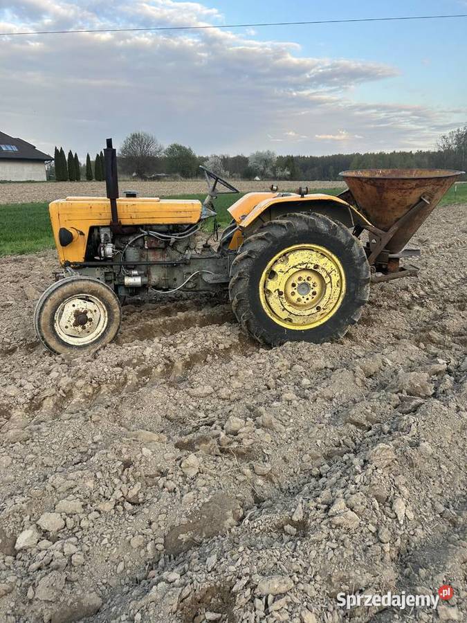 Ursus c 328 sprzedam