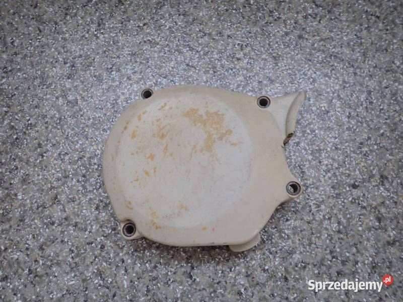 DEKIEL POKRYWA MAGNETA STATORA YAMAHA YZ 80 Strzelce Krajeńskie