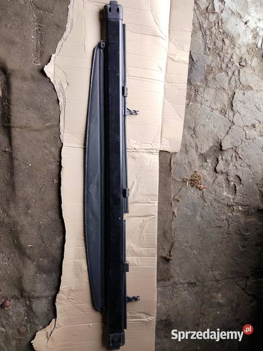 Honda CRV 2 Roleta bagażnika opolskie Namysłów