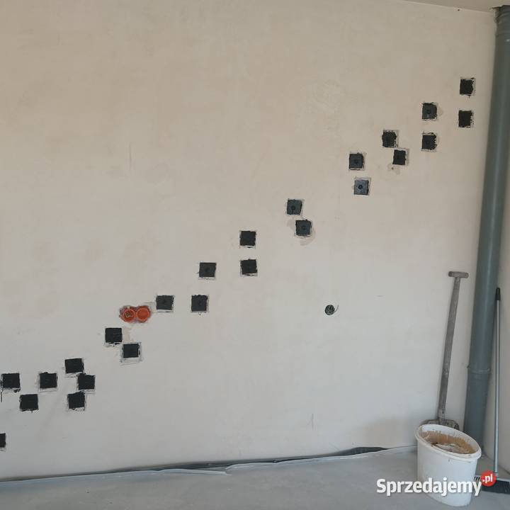 Schody polkowe nowoczesne Mińsk Mazowiecki