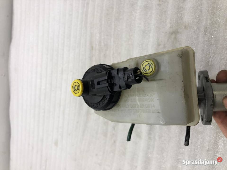 POMPA HAMULCOWA RENAULT CLIO I sprzedam