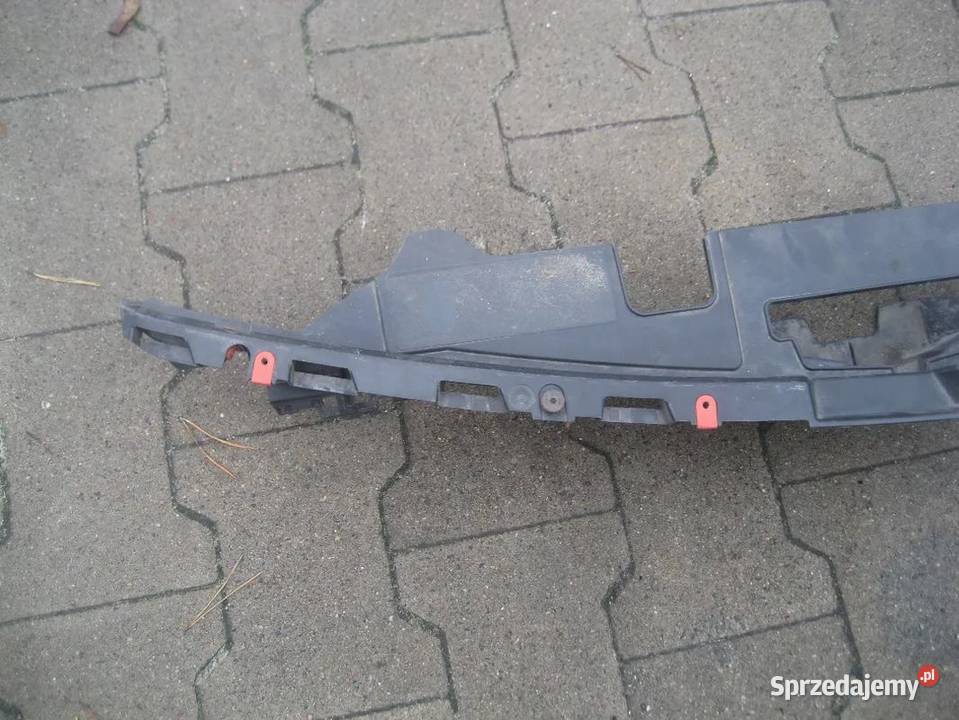 OPEL INSIGNIA 0813R OSŁONA NA PAS PRZÓD 13250569 Pasy przednie i tylne Motoryzacja Rakoniewice