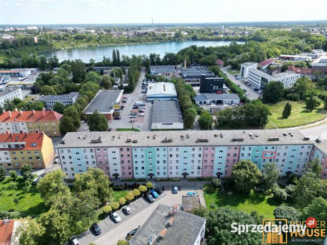 sprzedaży mieszkania 4505m2 Opole Fabryczna