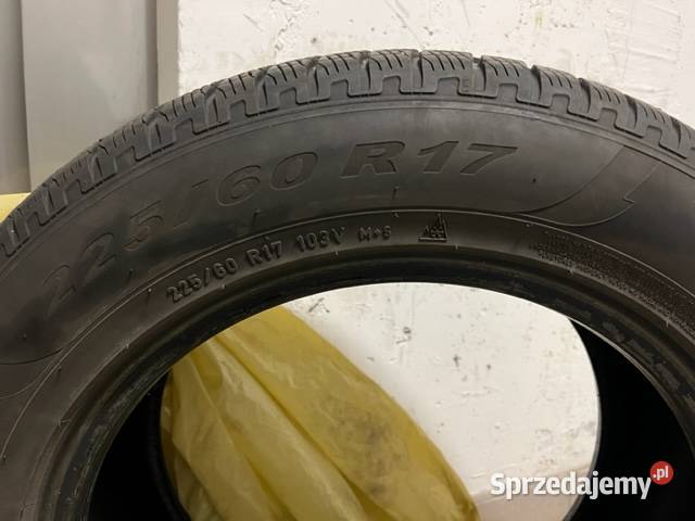 2256017 Pirelli Scorpion Winter MS Wrocław 759mm Opony