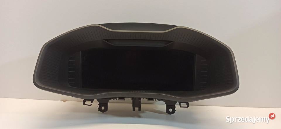SKODA KAROQ LICZNIK VIRTUAL KOKPIT 565920790H dolnośląskie