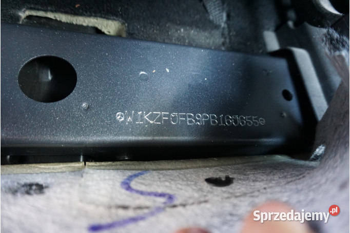 MERCEDESBENZ E 220 D 2023 199300 ccm 200 1993cm3 Warszawa