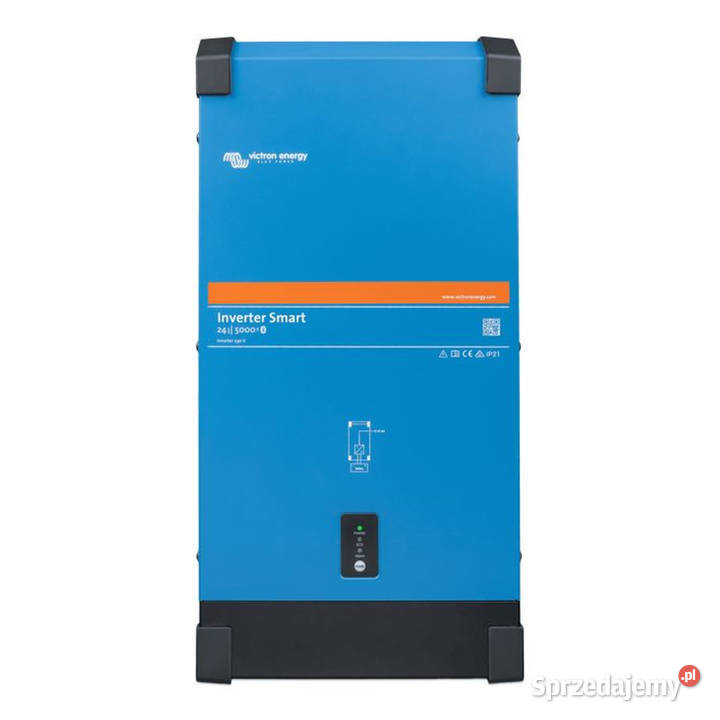 Victron Energy Phoenix Inverter 245000 Smart małopolskie