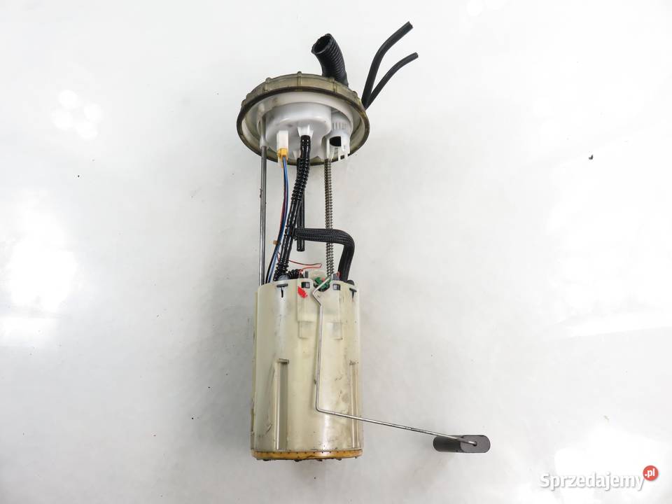 POMPA PALIWA PEUGEOT BOXER II 22 HDi NAKRĘTKA