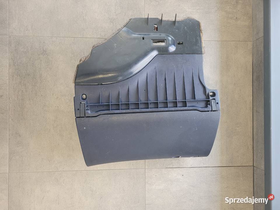 schowek do AUDI A4 B6 8e1857035 osobowe Wyposażenie wnętrza Kończyce Małe