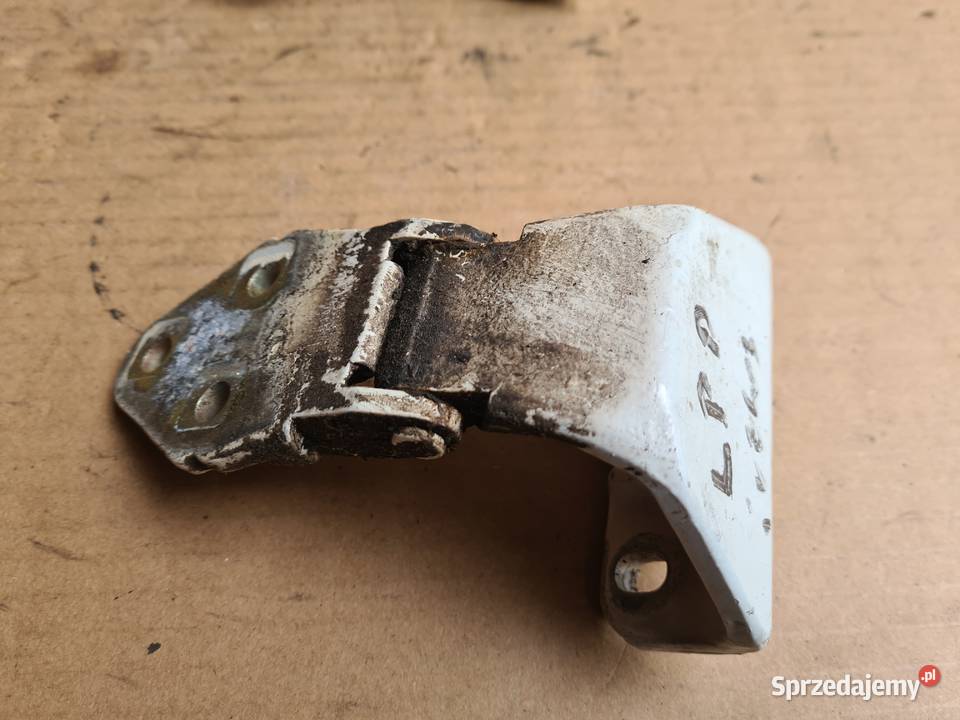 IVECO DAILY 3 9906 zawias zawiasy drzwi sprzedam