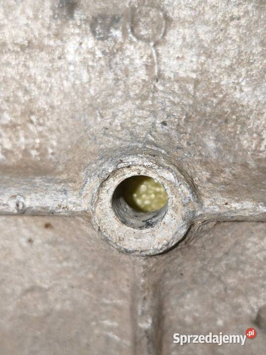 Dekiel pokrywa zapłonu M72 M61 Leszno