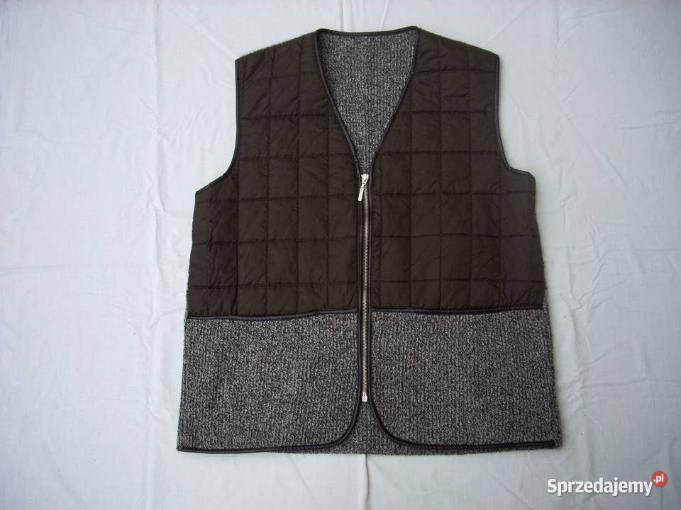 Kamizelka Ocieplacz 44 46 Nowy Sącz sprzedam