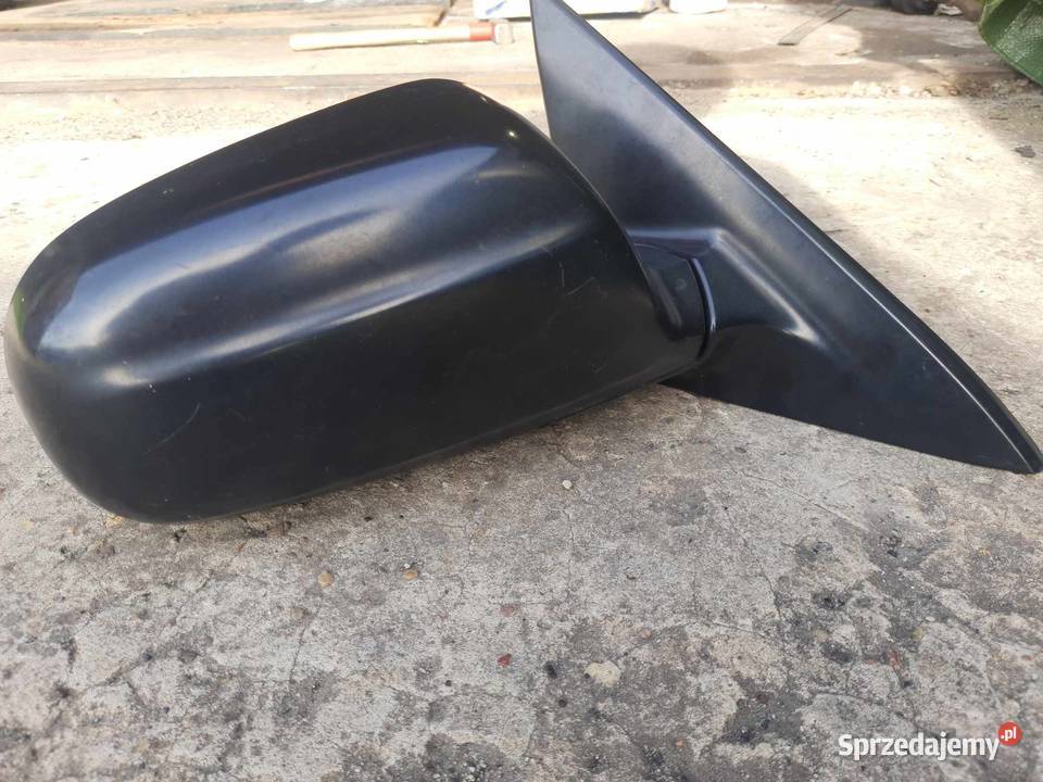 Lusterko prawe Honda Accord VI sedan EU Ostrowiec Świętokrzyski