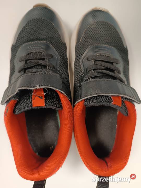 buty chłopięce PUMA 3435 205215 łódzkie Łódź