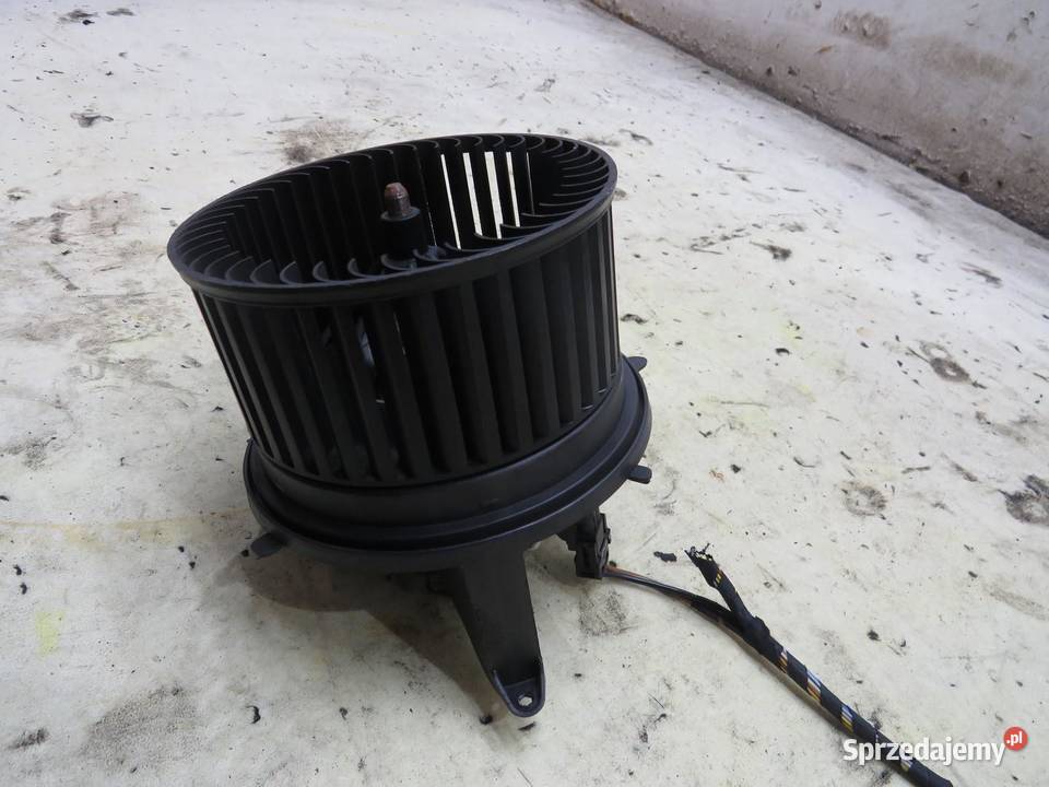 WENTYLATOR DMUCHAWY MINI COUNTRYMAN R60 LIFT