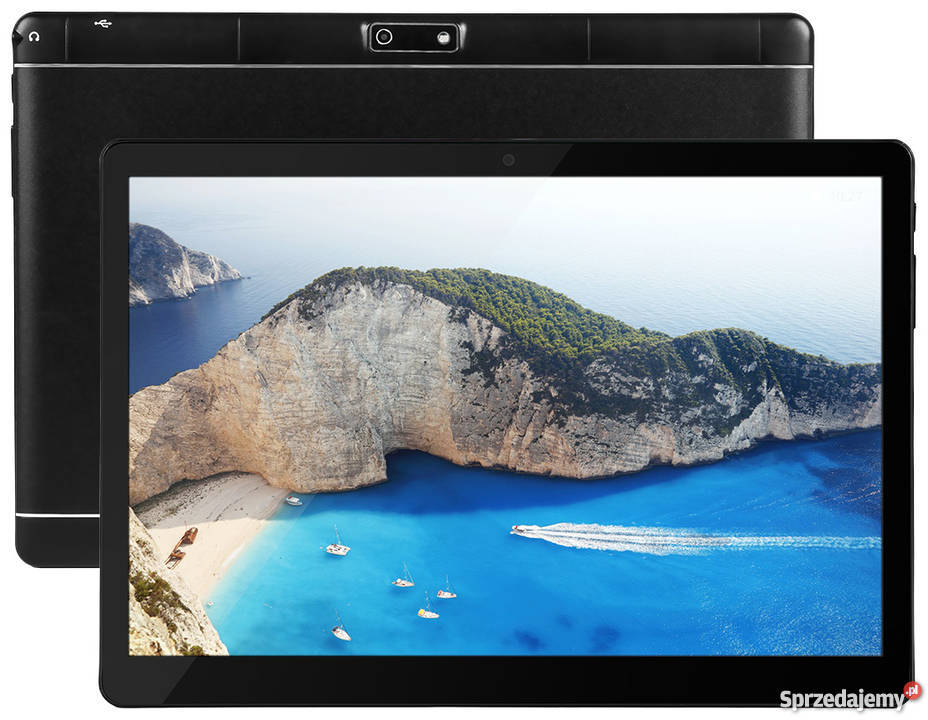 OVERMAX Qualcore 1027 4G Przekątna ekranu 10.1 Warszawa