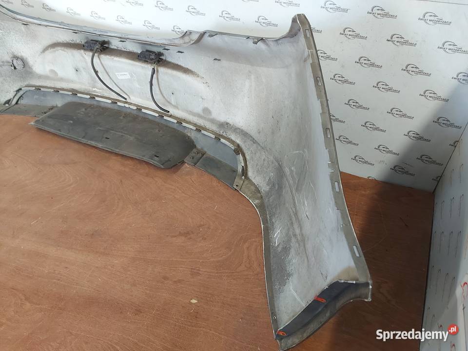 INSIGNIA A I LIFT 16r zderzak tył 22793834