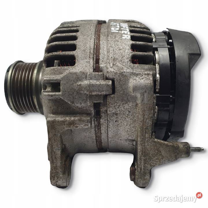 ALTERNATOR VW Crafter 25 TDI 06F903023D Chełm